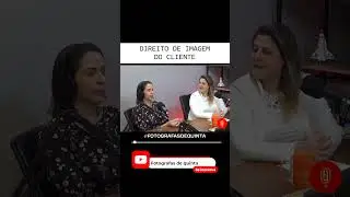 Vamos entender um pouco mais sobre os direitos de imagem.
