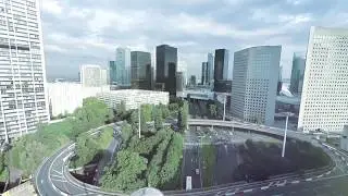Aerial Videos Showreel