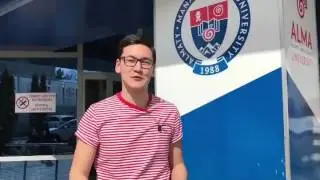 Массажёр для всех