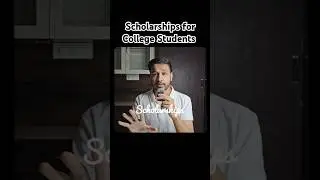Scholarships for College Students in 2025 