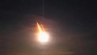 ЯРКАЯ ВСПЫШКА В НЕБЕ  ВЗОРВАЛИ ТУ-154 СОЧИ