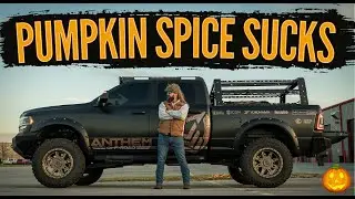 Pumpkin Spice Sucks 🎃 | An Ode to Fall 🍂