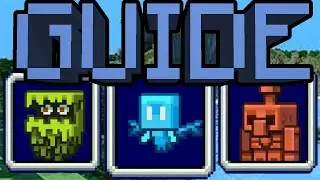 All You Need to Know for the Mob Vote 2021 | Minecraft Live Mob Vote