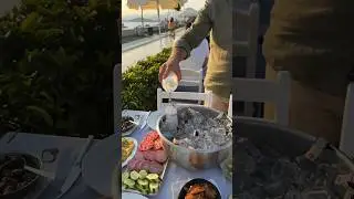 2 günde 7 milyon izlenen video kamera arkası  #reklam Çalış Balıkçısı Fethiye