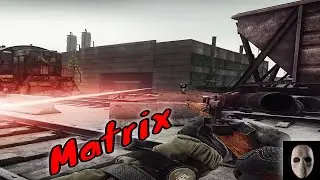 Escape From Tarkov Trying to Make Friends 