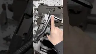 MICRO UZI 