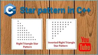 C++ Program to Print Star Pattern | In TURBOC3 || CODENNOVATE#coding #trending #cpp #c