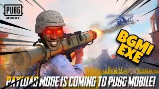 BGMI FUNNY EXE HINDI | BGMI FUNNY MOVEMENT | PUBG EXE