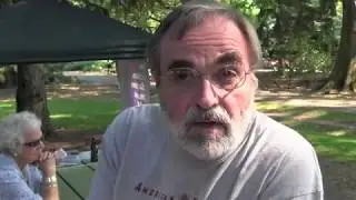 Architects and Engineers for 911 Truth @ Laurelhurst Park, PDX (9/7/2014)