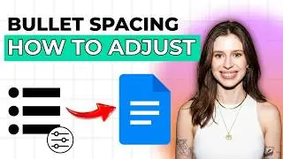 How to Increase or Decrease Space Between Bullet and Text in Google Docs [2026 Full Guide]