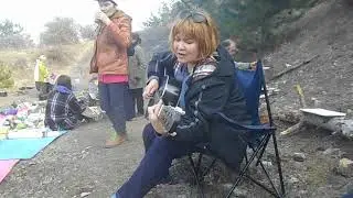 Алёнушка - Поёт Сусанна Абдураимова