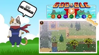 THIS GAME IS CRAZY AND IT'S ON GOOGLE CHROME!