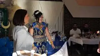 CIRCUMCISION CELEBRATION OF SUNGURLARE MANOLI - PART 4