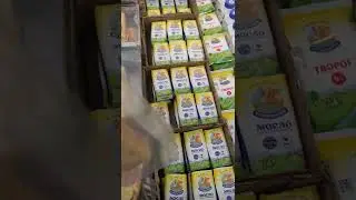 Сливочное масло в "Перекресток" продают как икру красной рыбы.