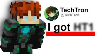 TechTron Just Got TIER TESTED (it's insane)