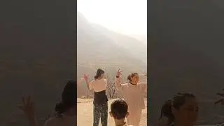 #20 Ye konsa dance hai?😂🤔 