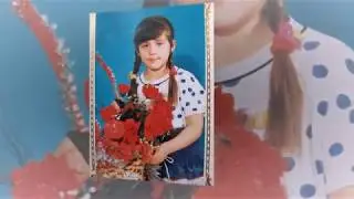 Доченьке Оксаночке 30 лет юбилей!