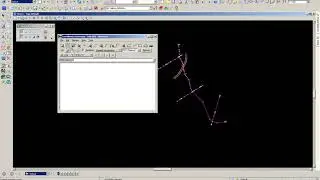 Bridge Survey GeoHec Creating a Chain and Profile From a Survey Linear Feature
