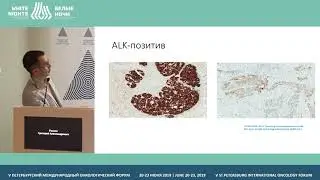 Иммуногистохимические маркеры для выбора терапии (Раскин Г.А.)