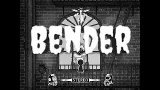 Mykey - Bender (Official Video)