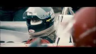 Гонка / Rush eng. trailer