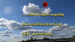🚩🕊😂Lustiger Gruß im Mai Maidemonstration kostenlos für WhatsApp