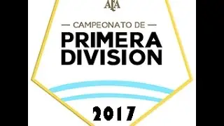 Pes 6 Ligas AFA 2017