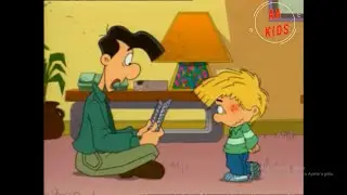 Cedric Karne Alıyor l Cedric l 8. Bölüm