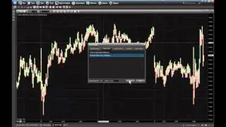 eSignal - Using Volume Delta