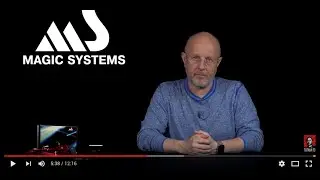 Agent MS в цепких лапах Гоблина