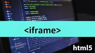 Iframe Tag in Html | Html Course | Azeem Ahmad