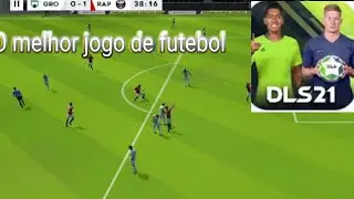 JOGUEI O MELHOR JOGO DE FUTEBOL DO MUNDO!!