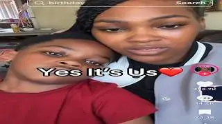 The New Face Of TikTok...