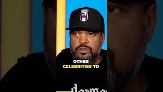 ice cube's brave battle
