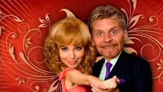 Счастливая Пара. Йохан да Марья