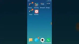 Как сделать картинку на видео