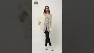 Poncho de Alpaca Angel