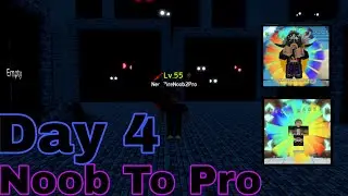 ⛓ Noob To Pro Day 4 (S3) | Getting meta units - All Star Tower Roblox ⛓