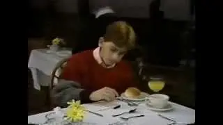 Writer's Realm January 20, 1987 Opening