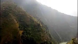 Refreshing and mind blowing view of Azad Kashmir,Pakistan