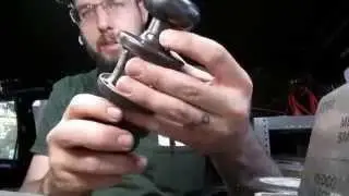 Remove a Kwikset Knob Lock Set With No Screws and No detent, The Secret 
