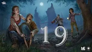 Dead by Daylight - WE DID IT! - Part 19