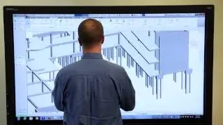 idsDesignTOUCH Autodesk Revit plug-in for SMART Board