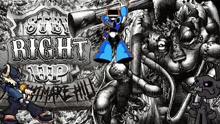 FNF STREAM: Step Right Up: Frightmare Hill, V.S. TABI 2025, Hit Single update