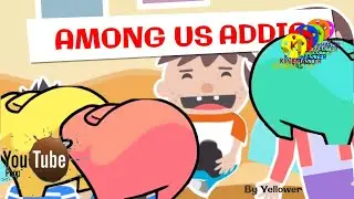 [YTP] Roys Bedoys loves… AMOGUS!