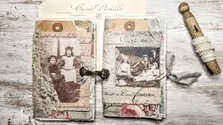 Two Small Journals and the struggle