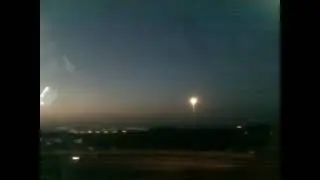 One Day Amrat to Bawsher Mountains Road  Muscat 2011