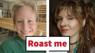 Dont Ask Internet To Roast You #324 ROAST ME REDDIT