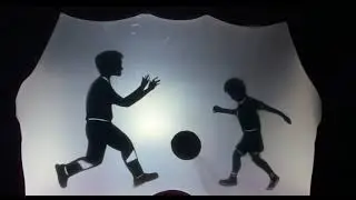 Көлеңке театры
