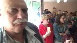 23.05. 2019 г. Москва.  